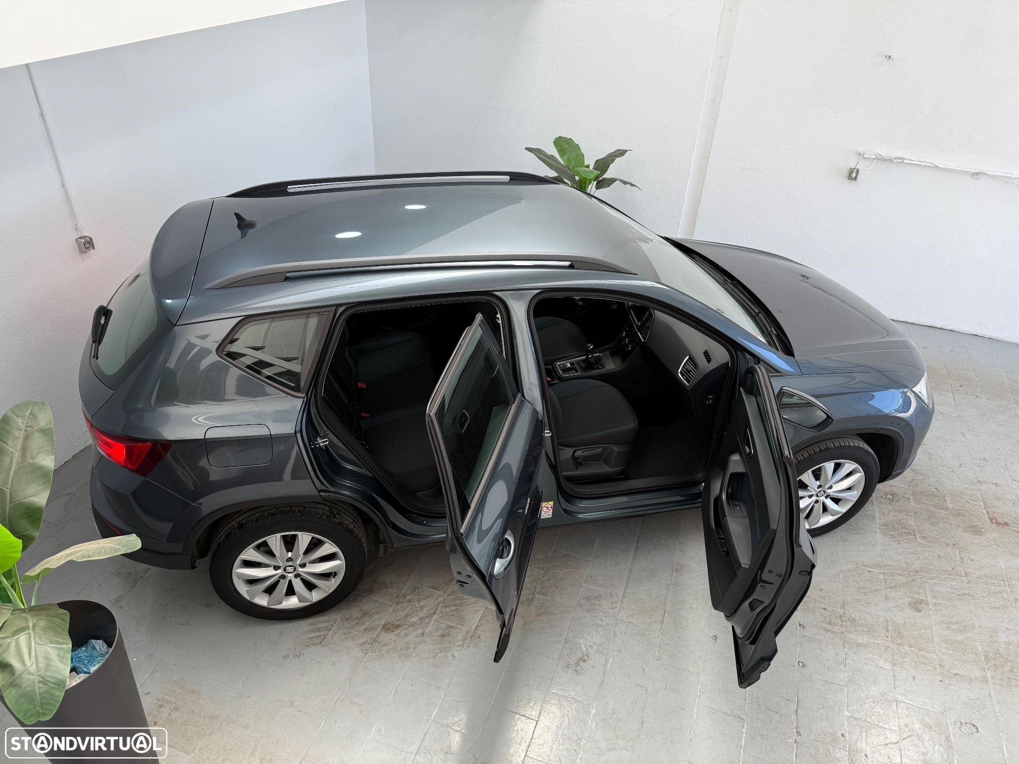 SEAT Ateca 1.0 TSI Style - 3