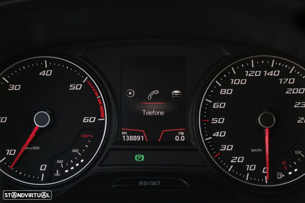 SEAT Leon 1.6 TDI Style S/S - 41