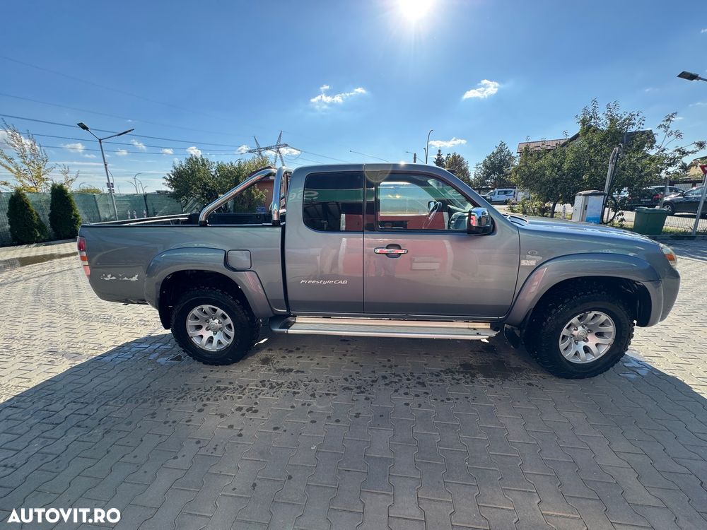 Mazda BT-50 XL-Cab Midland - 7