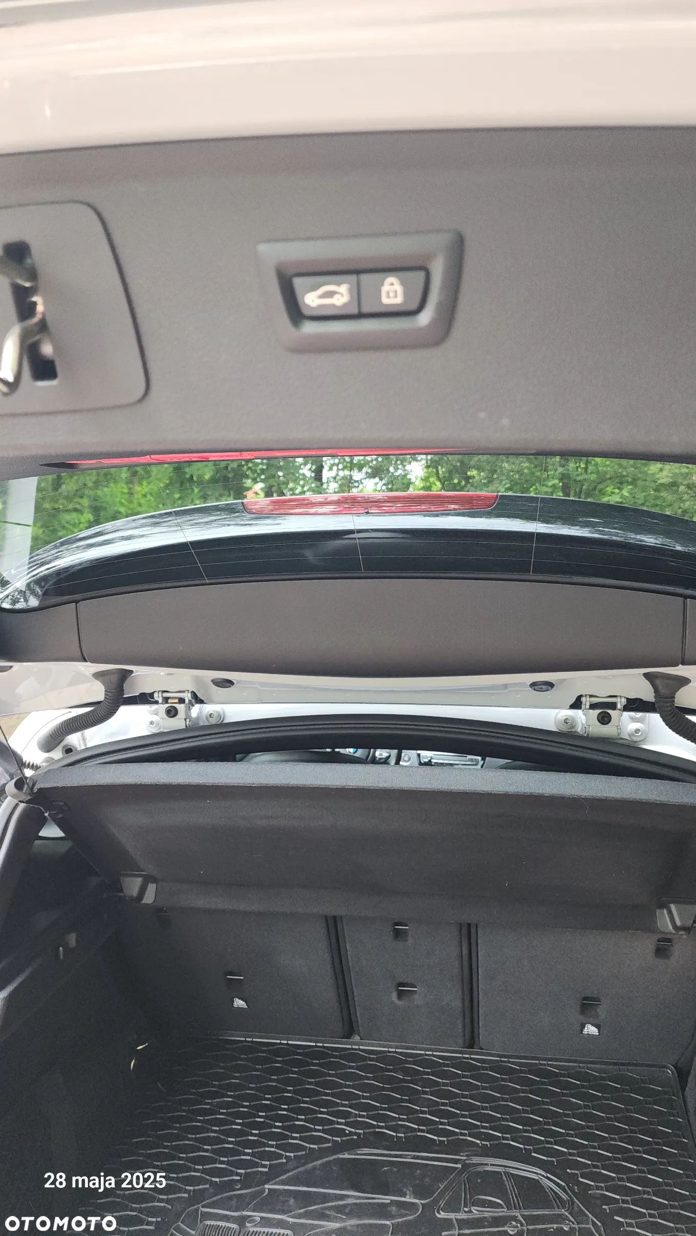 BMW Seria 2 225xe iPerformance Active Tourer M Sport - 13