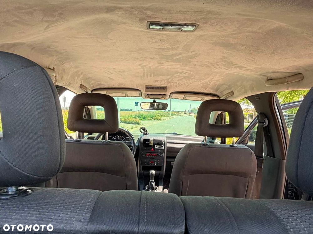 Audi A2 - 14