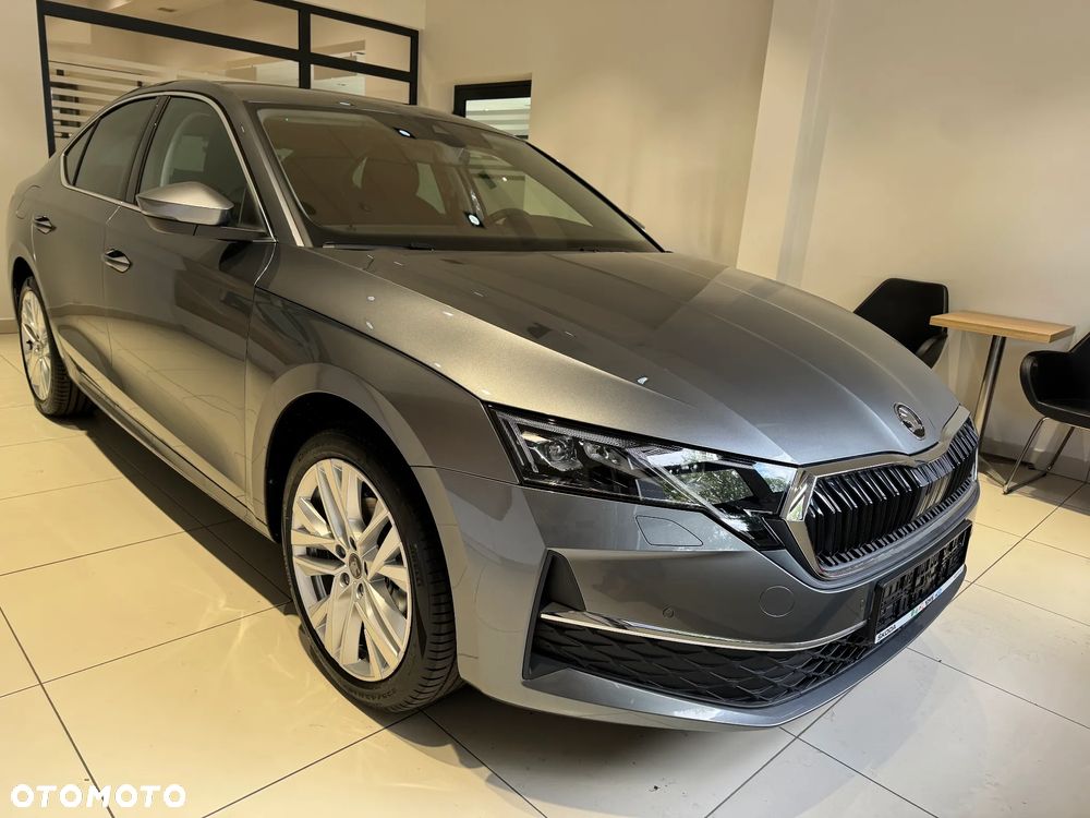 Skoda Octavia 1.5 TSI e-Tec Style DSG - 2