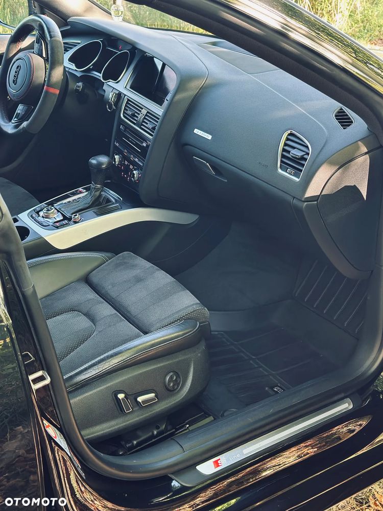 Audi A5 Sportback - 3