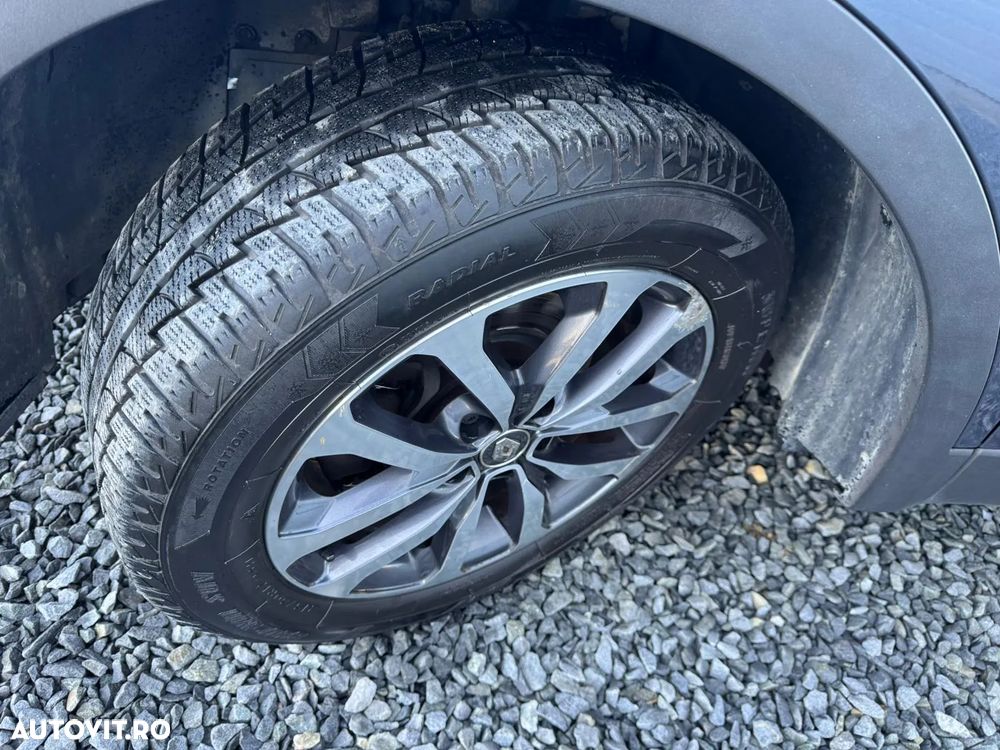 Renault Kadjar Energy dCi 130 Business - 11