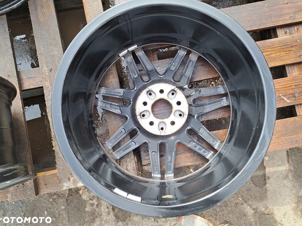 Oryg. Mercedes Vito V-Klasa 447 A447 A4474015100 8j et52 19 AMG 5004 - 2