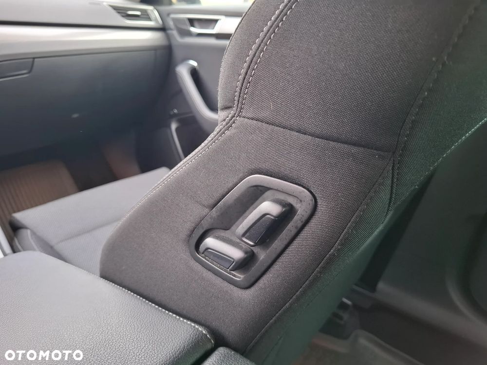 Skoda Superb 1.5 TSI ACT Style - 31