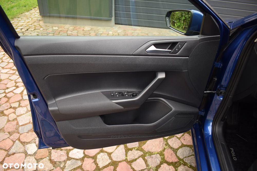 Volkswagen Polo - 22