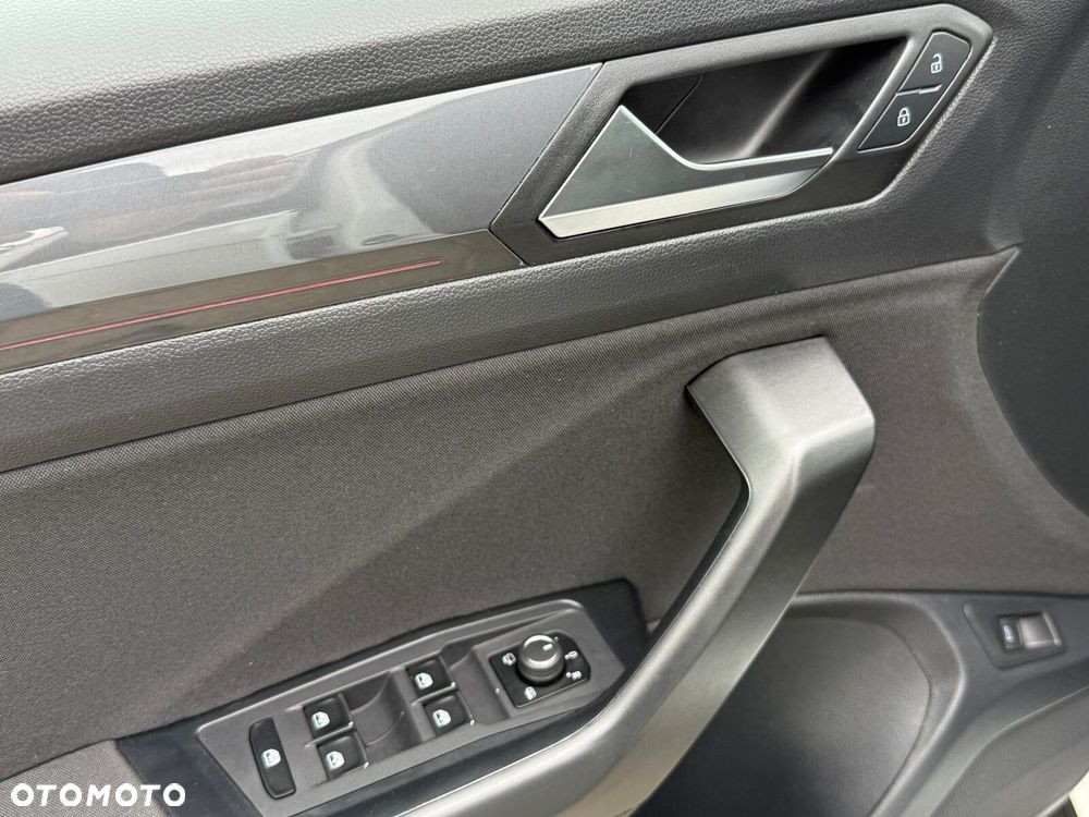 Volkswagen T-Roc 2.0 TSI 4Motion Premium DSG - 18
