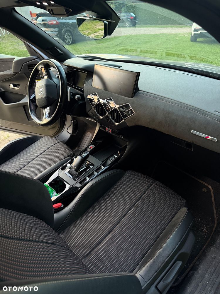 DS Automobiles DS 3 - 5