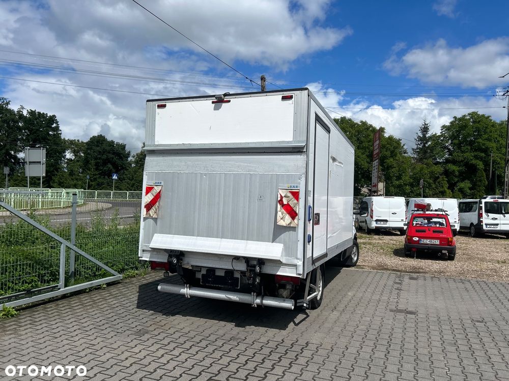 Iveco Daily - 5