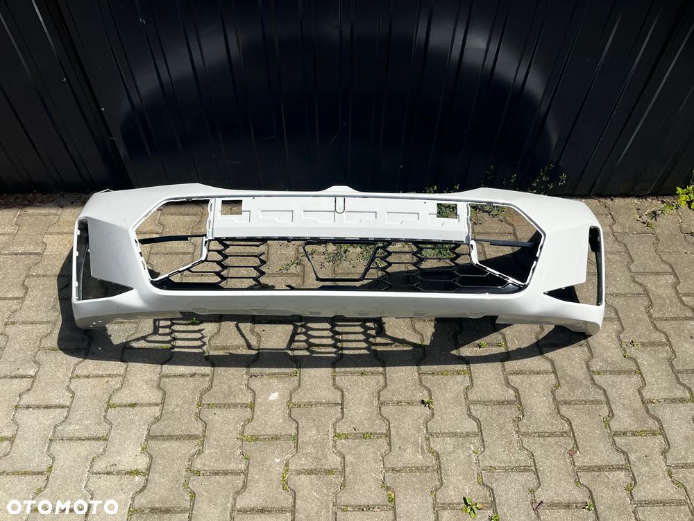 ZDERZAK BMW G20 G21 LIFT LCI M-PAKIET ORYGINAŁ A300 - 1