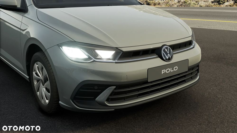 Volkswagen Polo 1.0 MPI Pure - 6