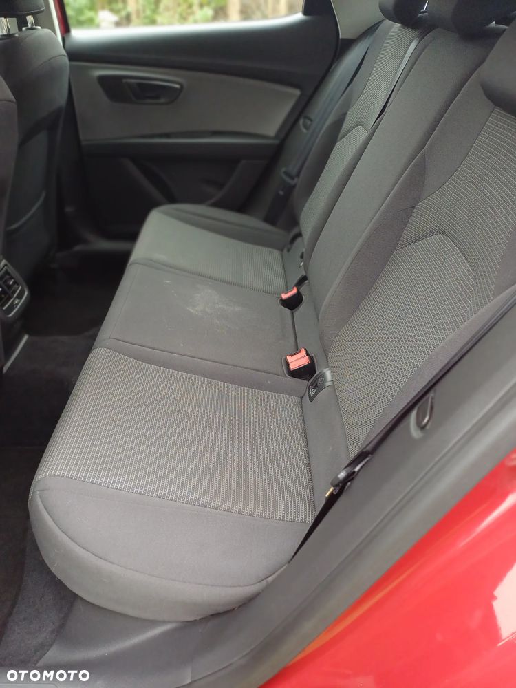 Seat Leon 2017 photo 3