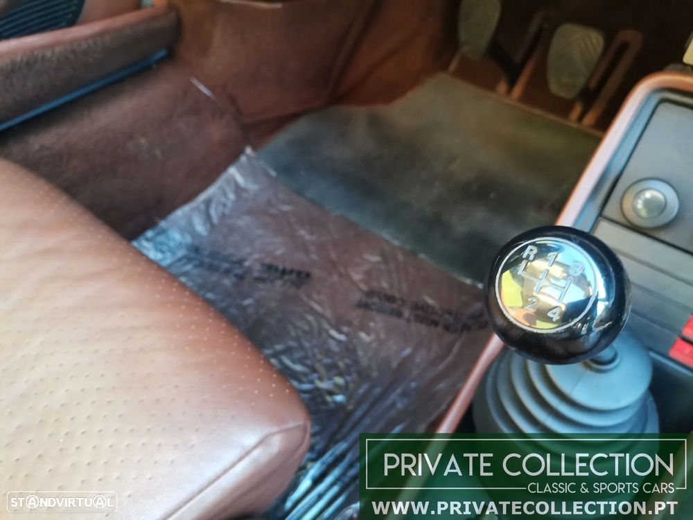 Porsche 911 Série G - 14