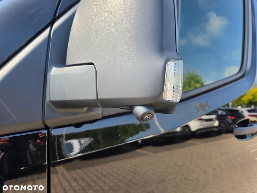 Mercedes-Benz Sprinter 319 CDI Furgon Ekstra Długi 4325+mm - 7