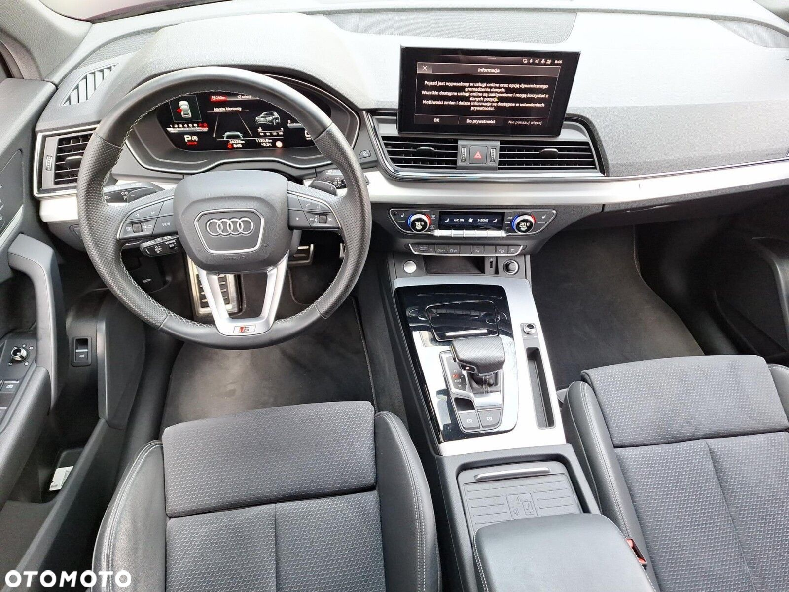 Audi Q5 Sportback - 10