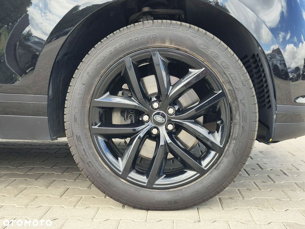 Land Rover Range Rover Velar 2.0 P250 S - 10
