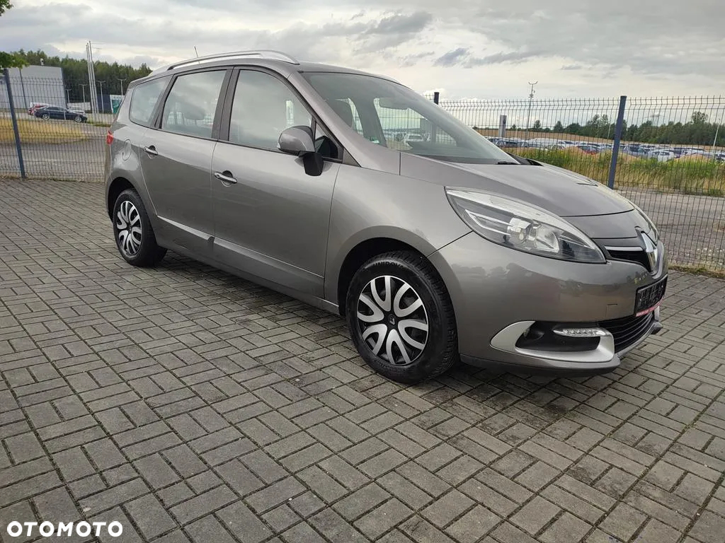 Renault Scenic ENERGY TCe 130 INTENS - 10