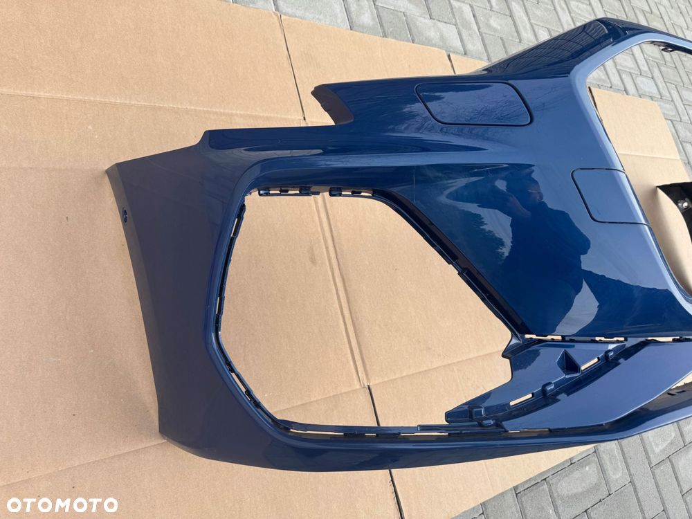 zderzak przód audi a3 s3 8y lift s-line 23- oryginał - 3