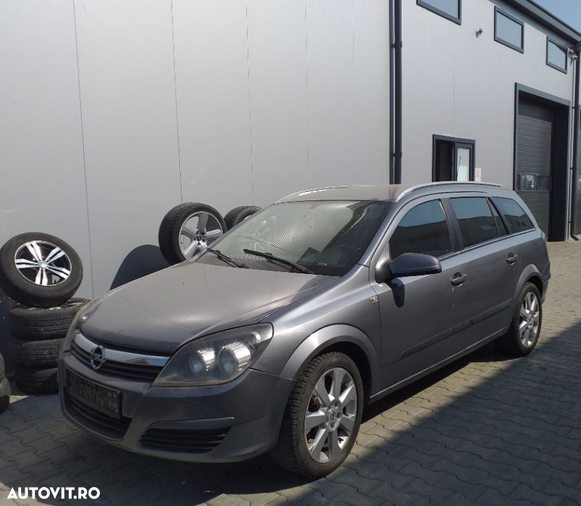 Dezmembram Opel Astra H,1.7 cdti,an fabr 2006 - 2