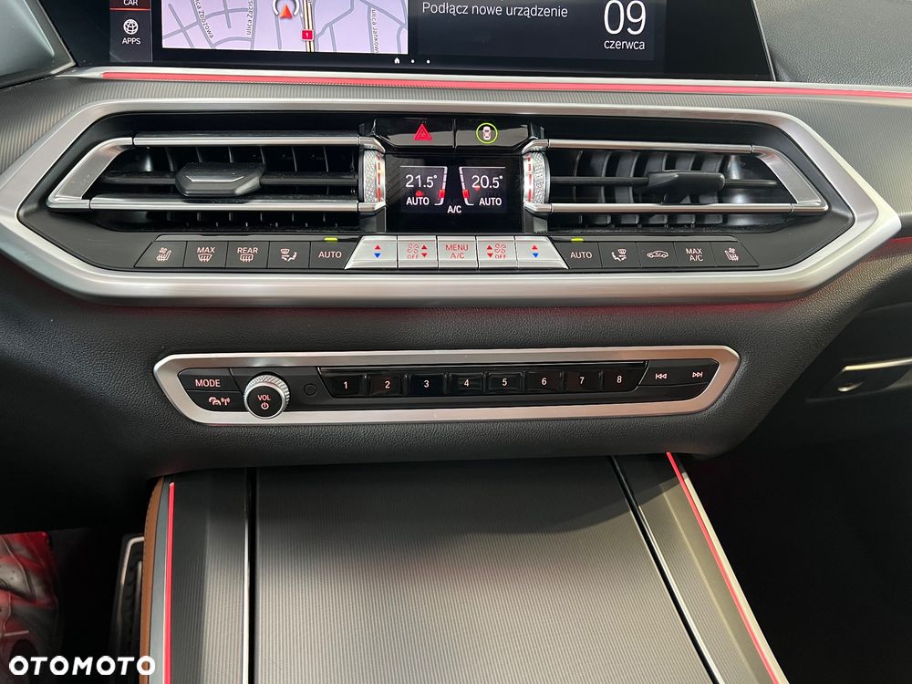 BMW X5 xDrive30d mHEV sport - 31