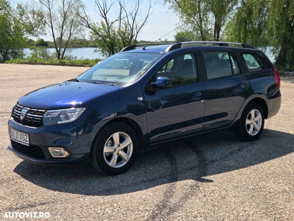 Dacia Logan - 7