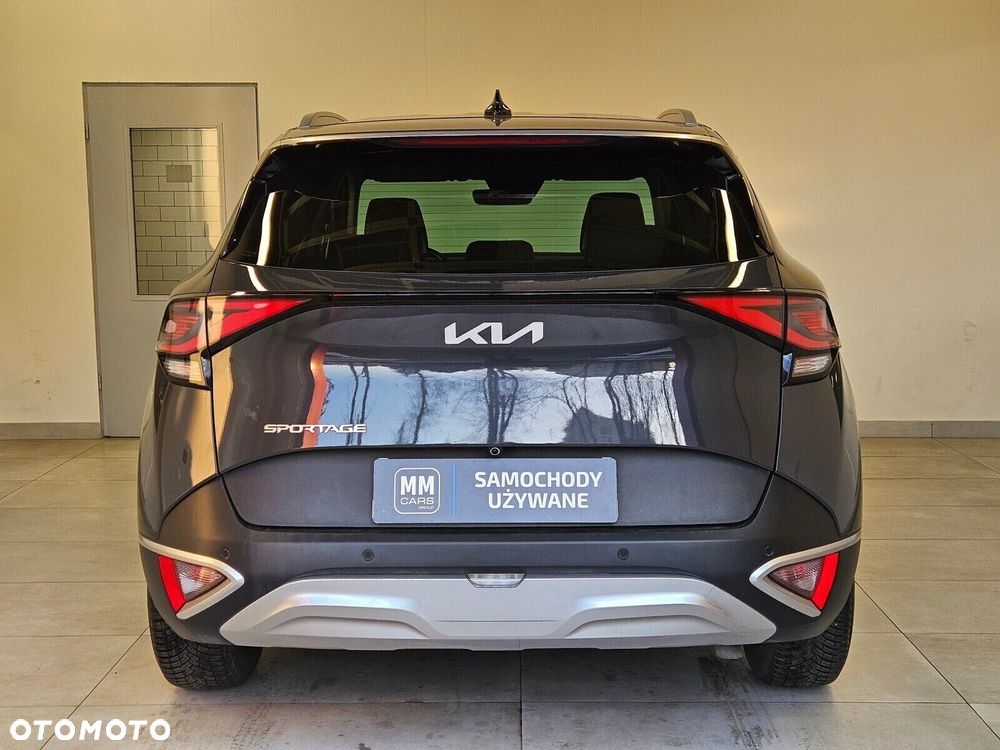 Kia Sportage 1.6 T-GDI L 2WD DCT - 5
