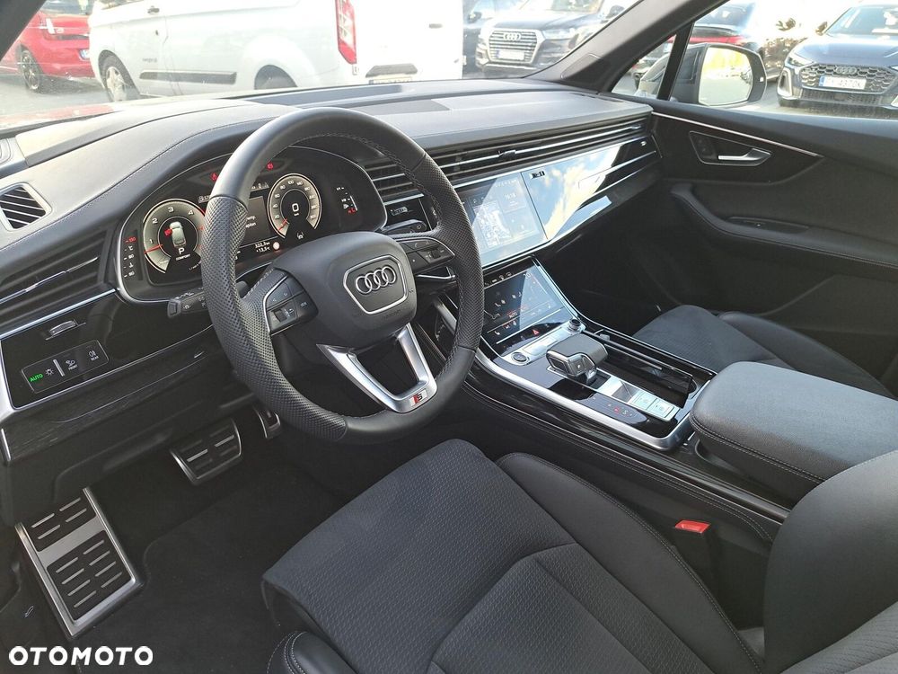 Audi Q7 - 9