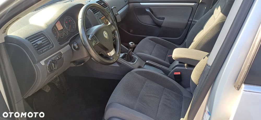 Volkswagen Golf 1.4 TSI Edition - 9