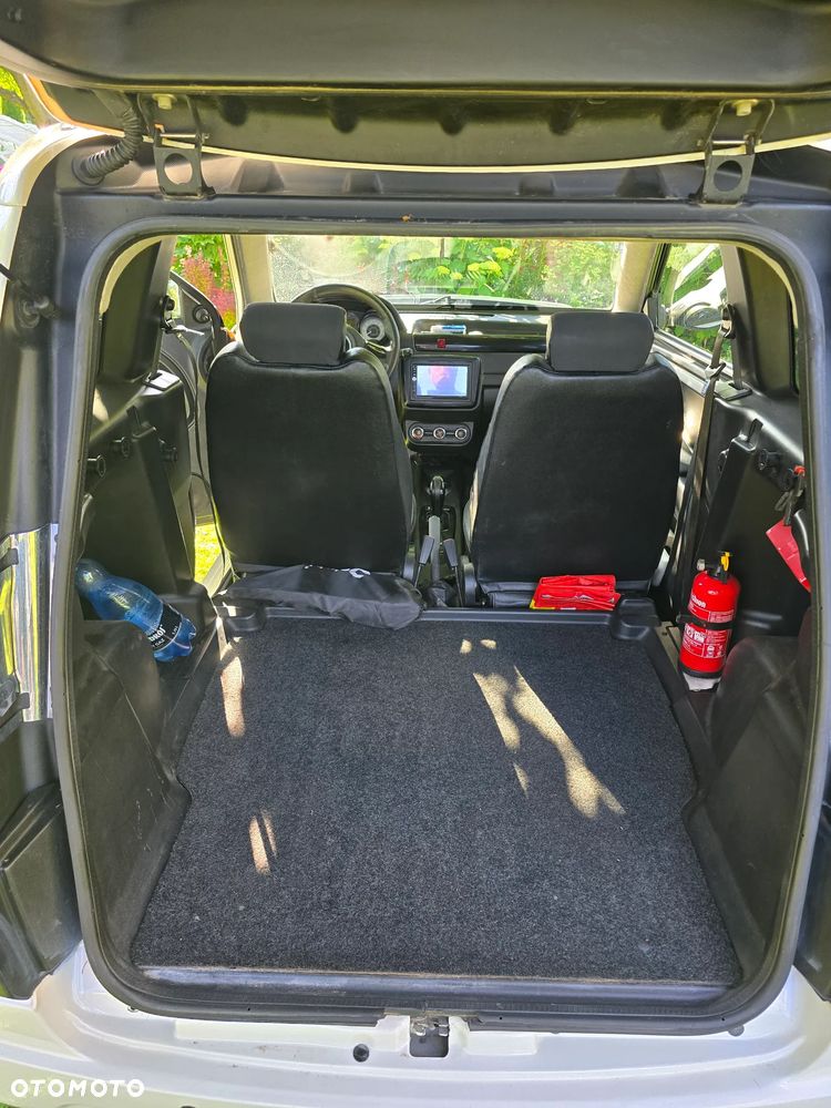Microcar M.GO - 5