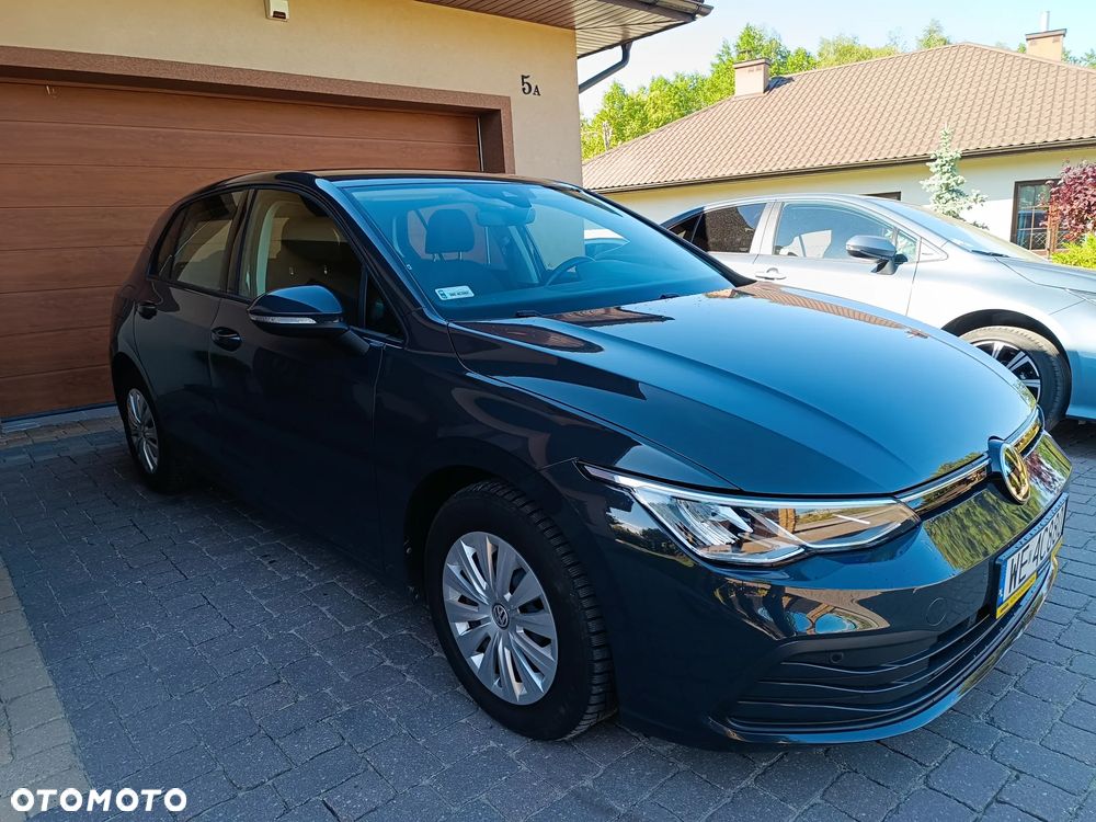 Volkswagen Golf 1.0 TSI Life - 5