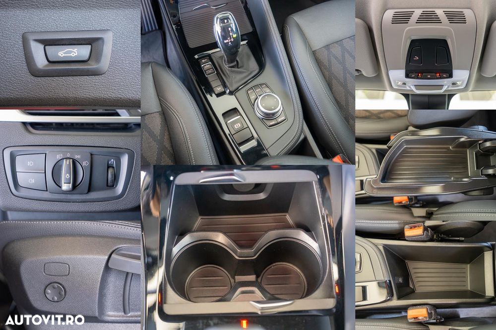 BMW X1 - 4