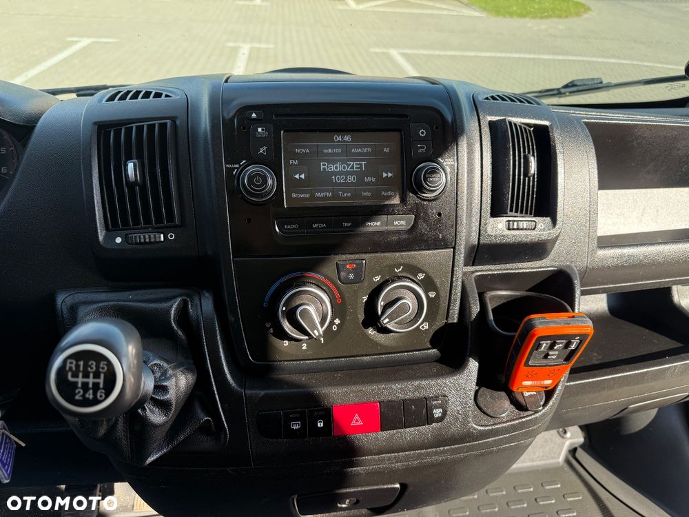 Citroën JUMPER 3.0 HDI - 19