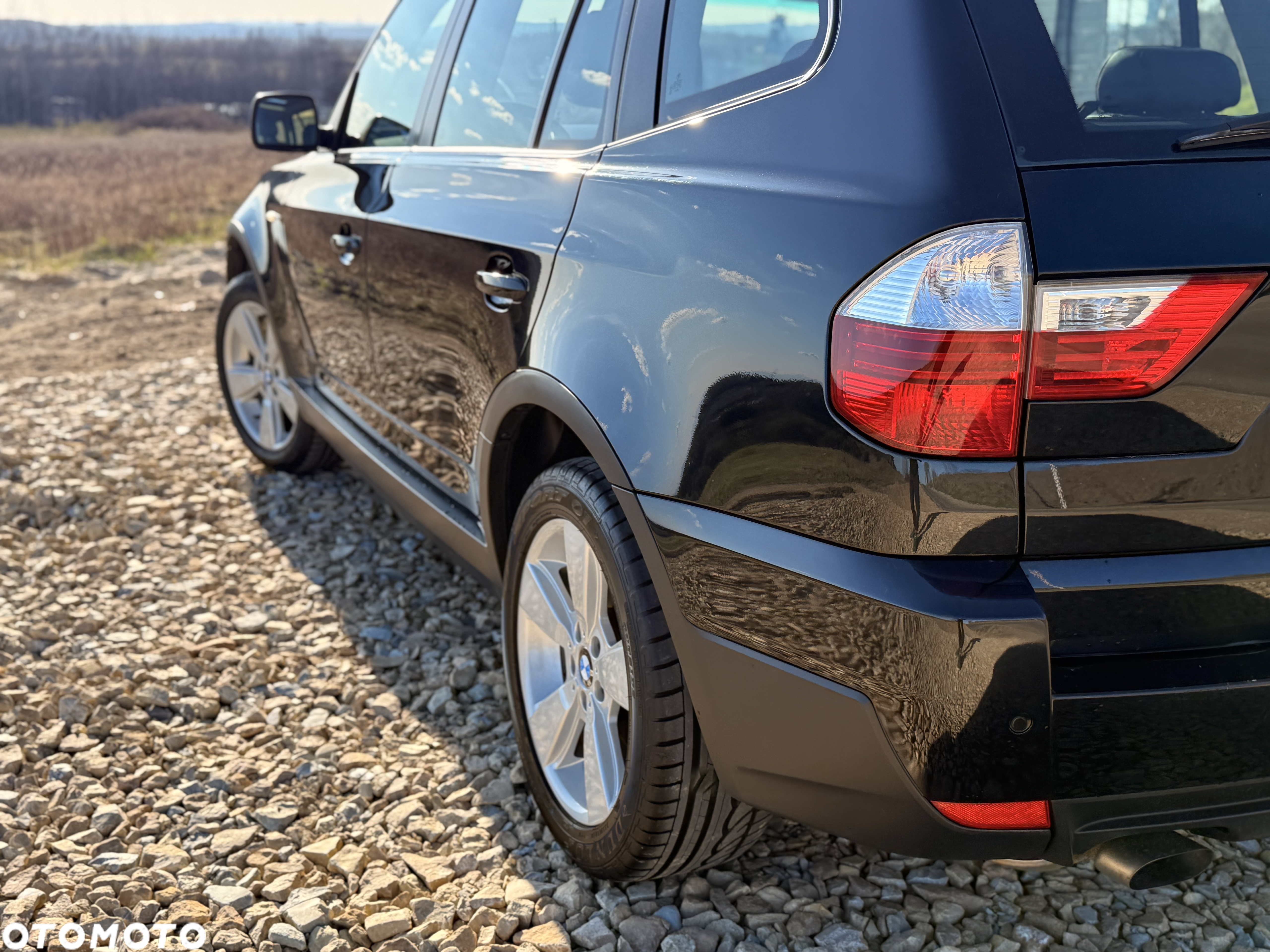 BMW X3 xDrive20d - 5