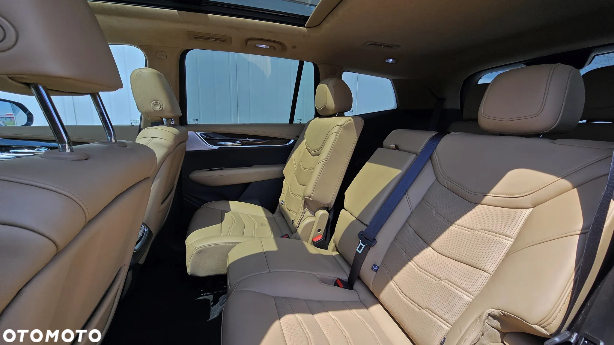 Cadillac XT6 - 17