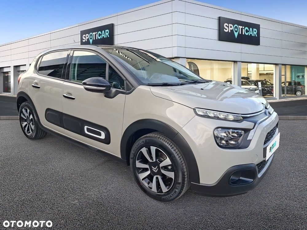 Citroën C3 1.2 PureTech Max - 4