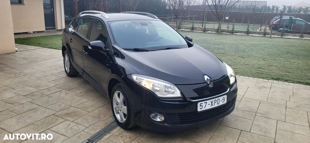 Renault Megane - 9