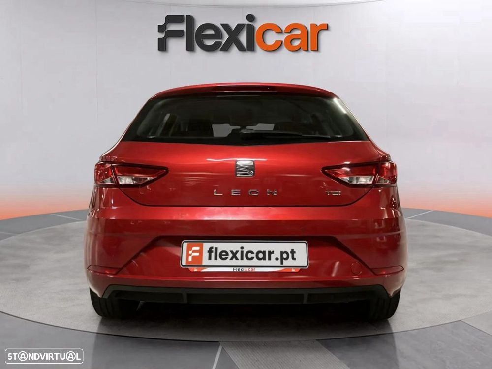 SEAT Leon - 8