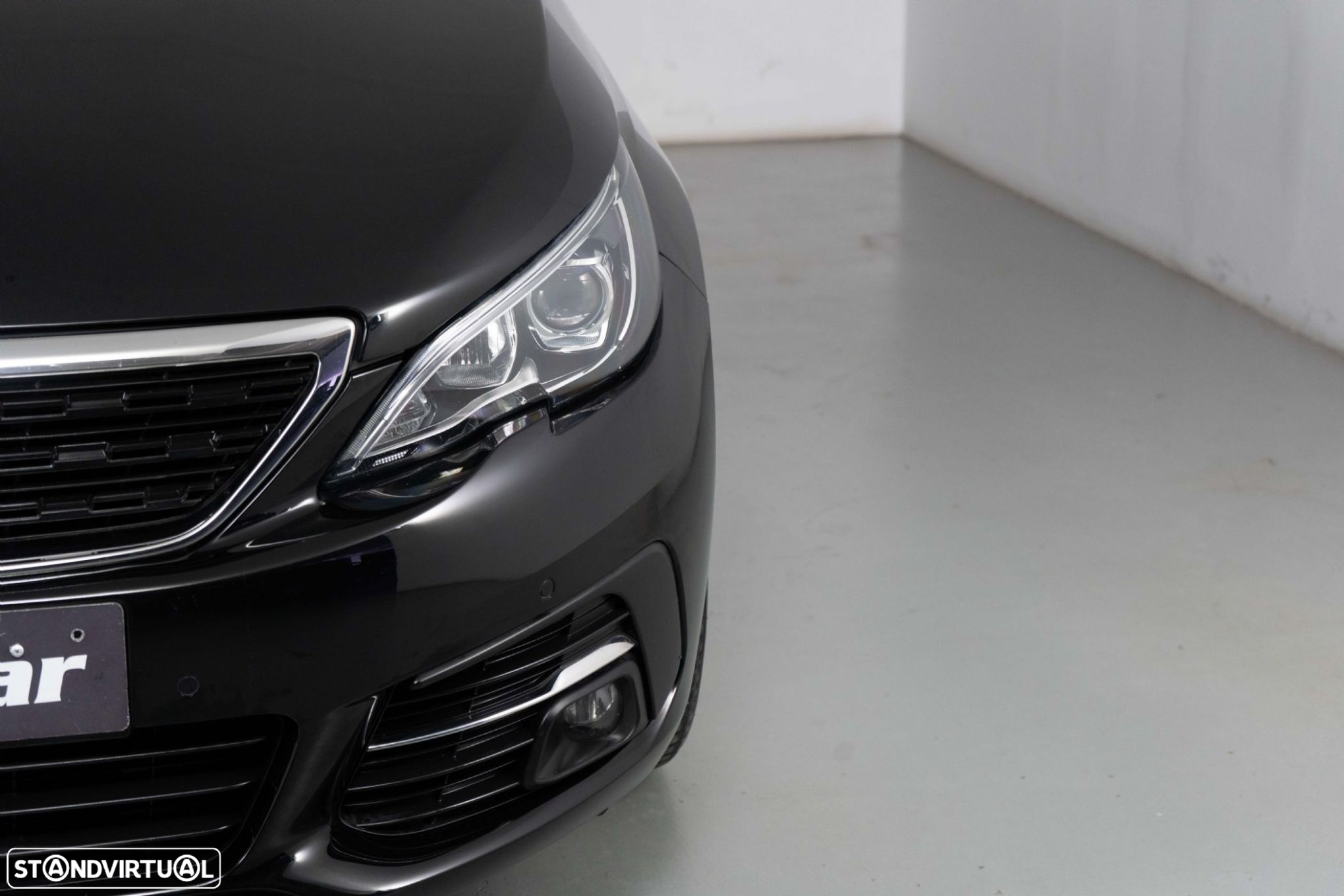 Peugeot 308 SW 1.2 PureTech Active Pack - 16