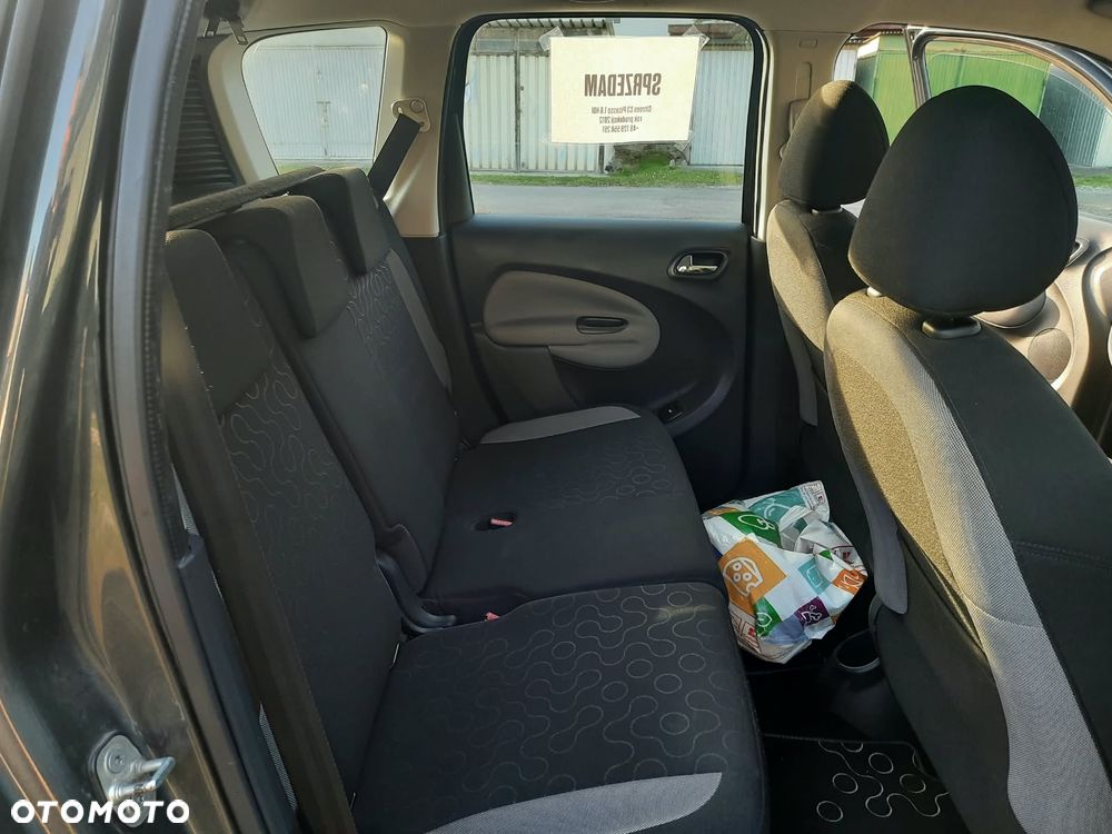 Citroën C3 Picasso 1.6 HDi Attraction - 12