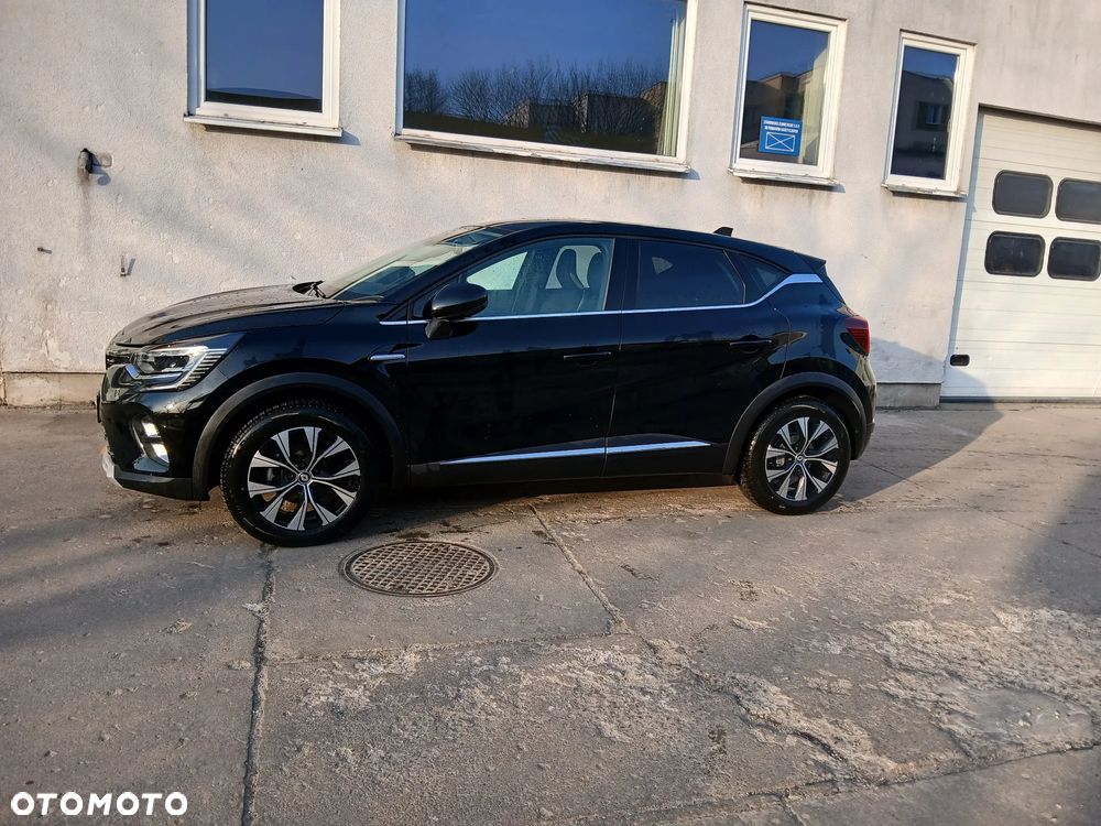 Renault Captur - 2