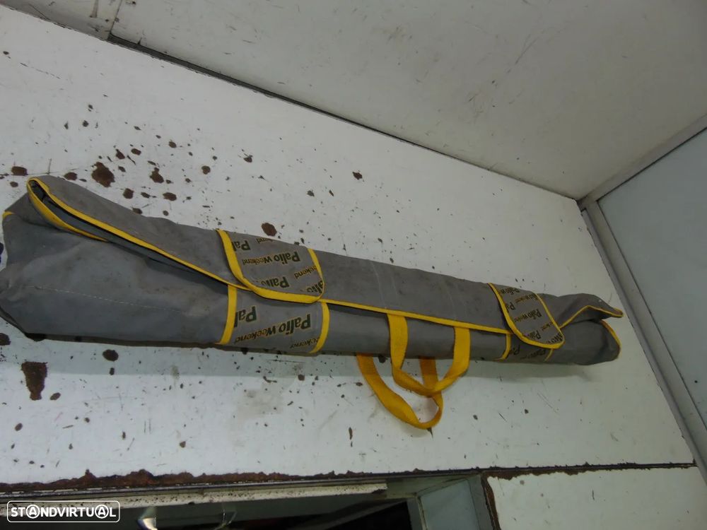 Fiat Palio barras - 9