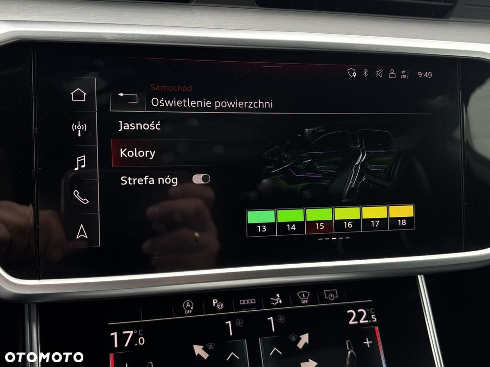 Audi A7 Sportback - 27