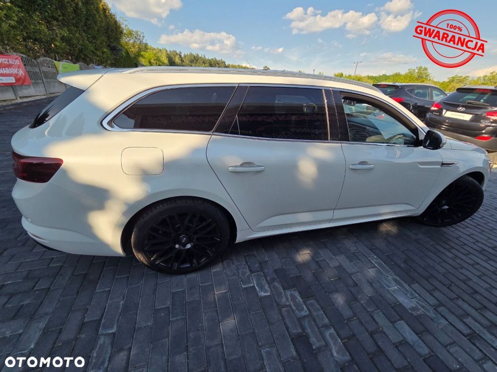 Renault Talisman ENERGY TCe 150 EDC INTENS - 11