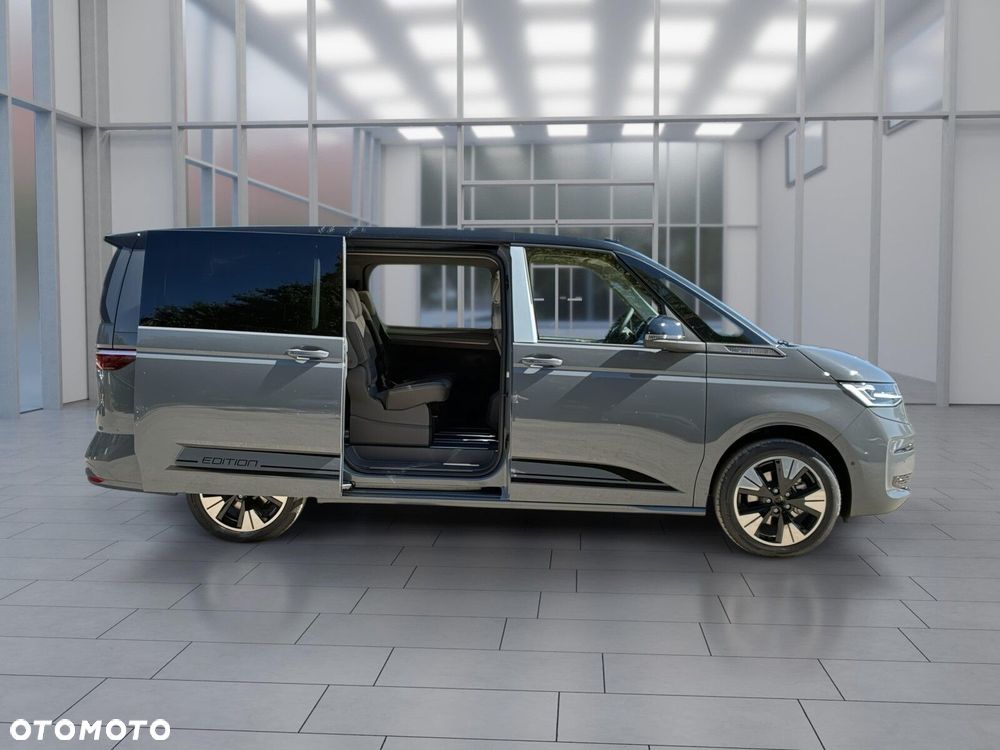 Volkswagen multivan EDITION/Benzyna/długi (L2), 2.0 TSI 204 KM DSG r. o. 3124 mm - 10