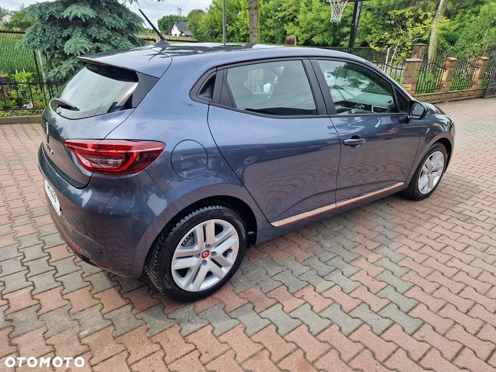 Renault Clio 1.0 TCe Zen - 36