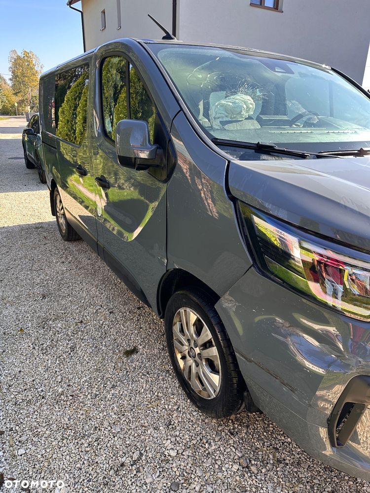 Nissan Primastar - 4