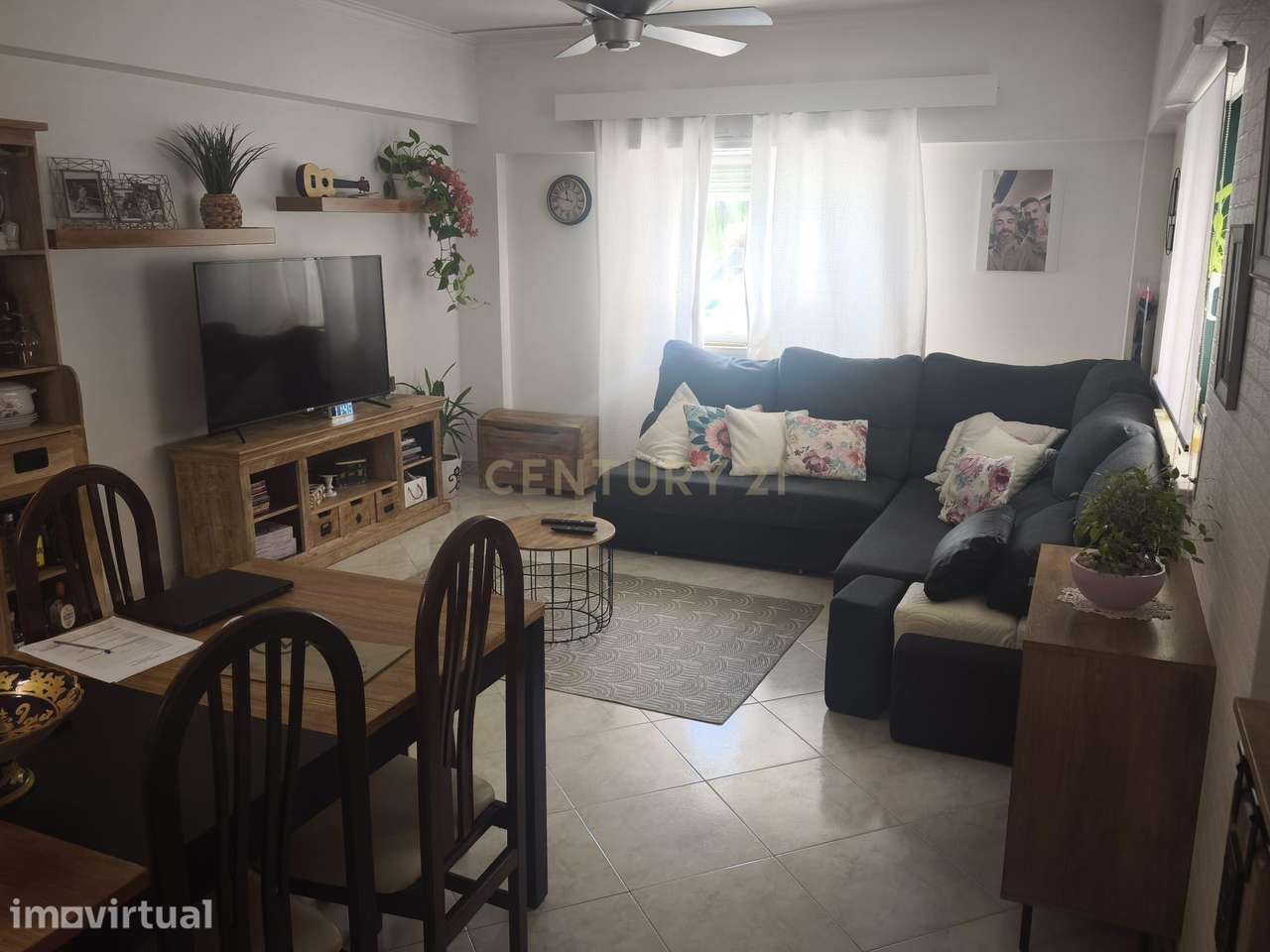 T3 em Vale Encantado (Arruda dos Vinhos) | 119m² | Estado Impecável - Grande imagem: 5/22
