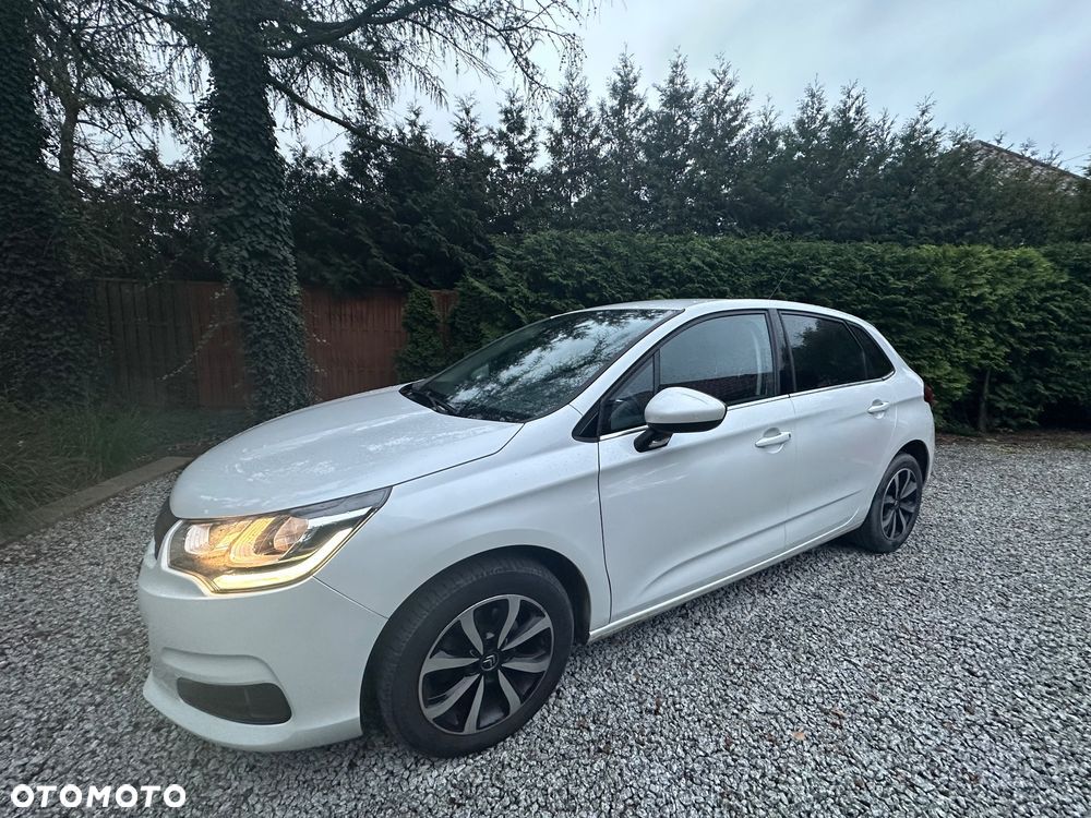 Citroën C4 1.2 PureTech MoreLife - 2