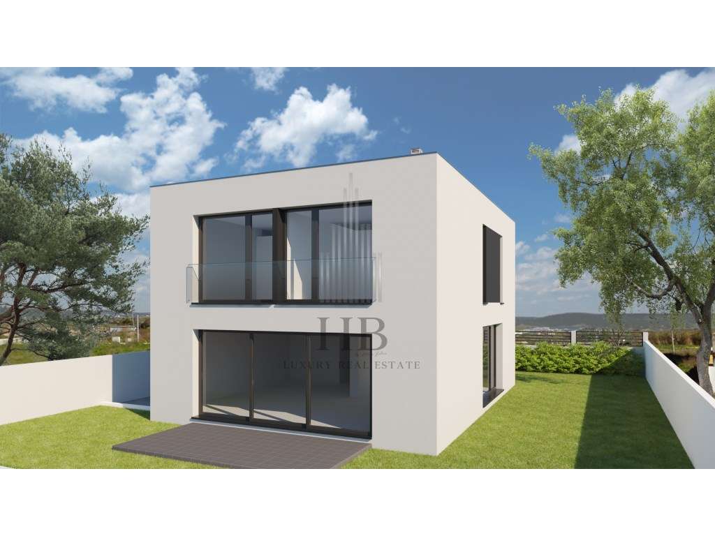 Moradia T3 | Magoito | Sintra - Grande imagem: 4/28